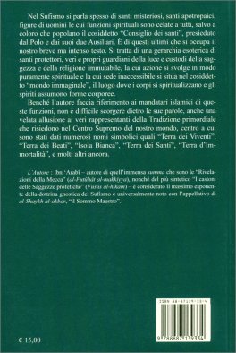 Il Mistero dei Custodi del Mondo — Libro - 2