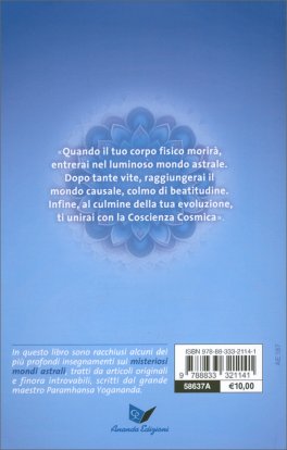 Il Mistero dei Mondi Invisibili — Libro - 2