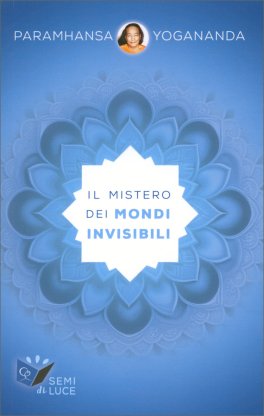 Il Mistero dei Mondi Invisibili — Libro - 1