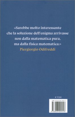 Il Mistero dei Numeri Primi  — Libro - 2