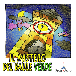 Il Mistero del Baule Verde - Download MP3 — mp3 - 1