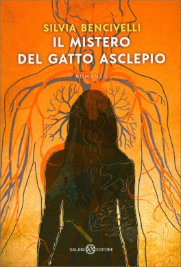 Il Mistero del Gatto Asclepio — Libro - 1