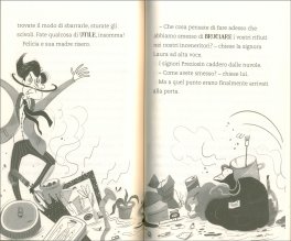Il Mistero del Giardino Senza Fine — Libro - 3