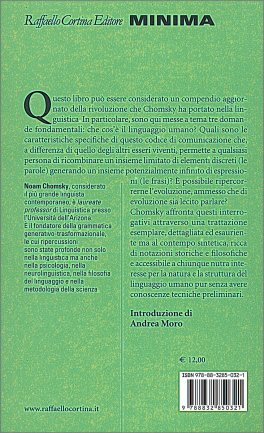 Il Mistero del Linguaggio — Libro - 2