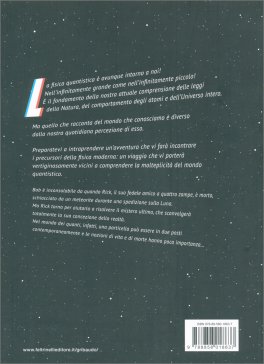 Il Mistero del Mondo Quantistico — Libro - 2