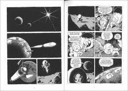 Il Mistero del Mondo Quantistico — Libro - 3