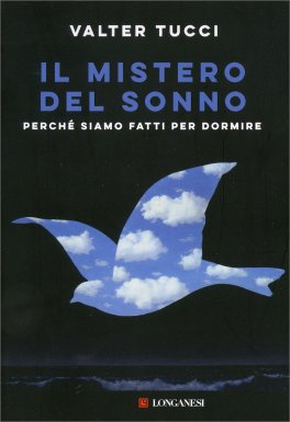 Il Mistero del Sonno — Libro - 1
