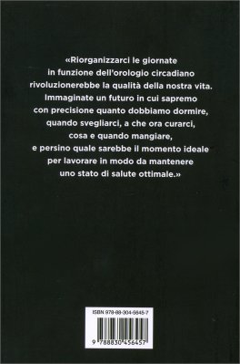 Il Mistero del Sonno — Libro - 2