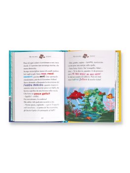 Il Mistero del Tesoro Scomparso — Libro - 3
