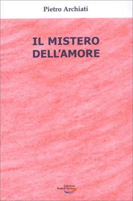Il Mistero dell'Amore — Libro - 1