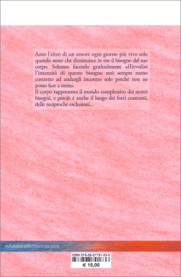 Il Mistero dell'Amore — Libro - 2