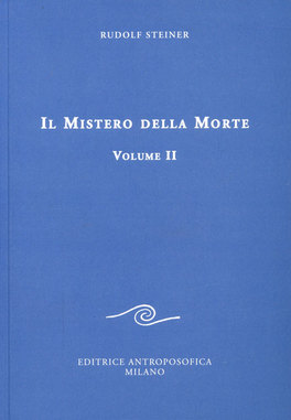 Il Mistero della Morte - Volume 2  — Libro - 1