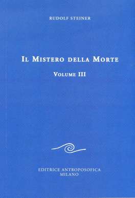 Il Mistero della Morte - Volume 3  — Libro - 1