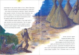 Il Mistero della Pelliccia Maledetta — Libro - 3