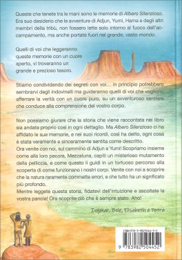 Il Mistero della Pelliccia Maledetta — Libro - 2