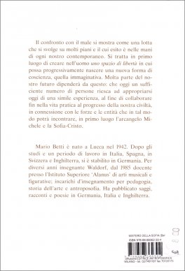 Il Mistero della Sofia nel Presente — Libro - 2