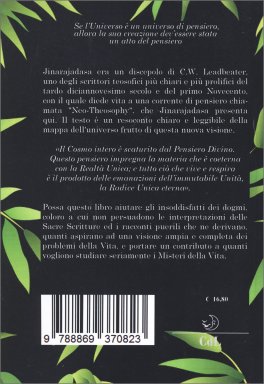 Il Mistero della Vita e della Forma — Libro - 2