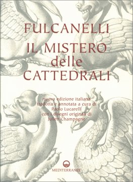 Il Mistero delle Cattedrali — Libro - 1