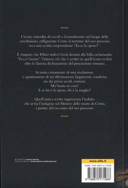 Il Mistero delle Nozze di Cristo — Libro - 2