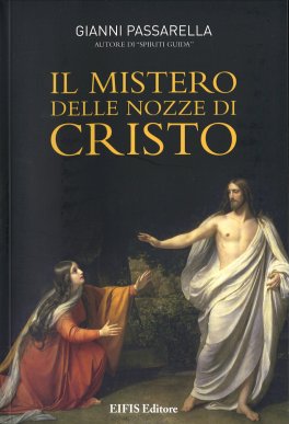 Il Mistero delle Nozze di Cristo — Libro - 1