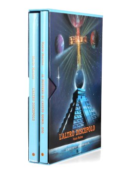 Il Mistero di Cristo... Uomo... Dio — Libro - 3
