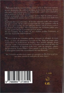 Il Mistero di Gesù — Libro - 2