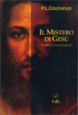 Il Mistero di Gesù — Libro - 1