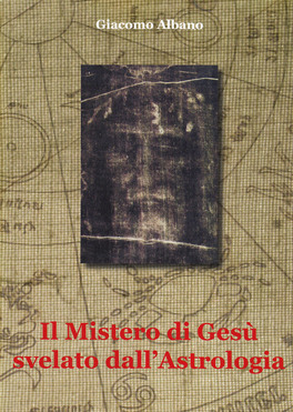 Il Mistero di Gesù Svelato dall'Astrologia — Libro - 1