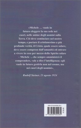 Il Mistero di Michele — Libro - 2