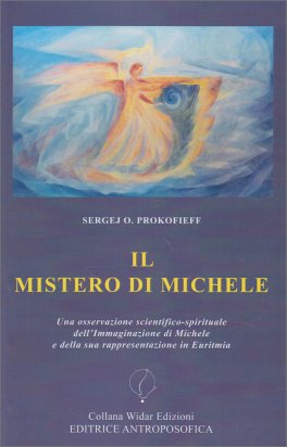 Il Mistero di Michele — Libro - 1
