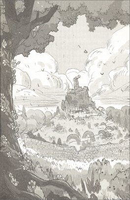 Il Mistero di Poggio Ortica — Libro - 2