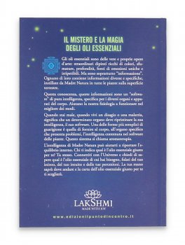 Il Mistero e la Magia degli Oli Essenziali — Libro - 6
