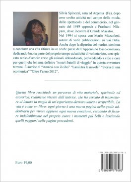 Il Mistero Oltre la Vita — Libro - 2