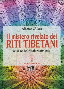 Il Mistero Rivelato dei Riti Tibetani  — Libro - 1