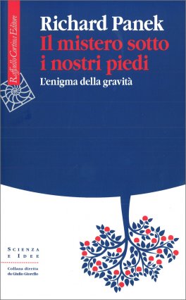 Il Mistero sotto i nostri Piedi — Libro - 1