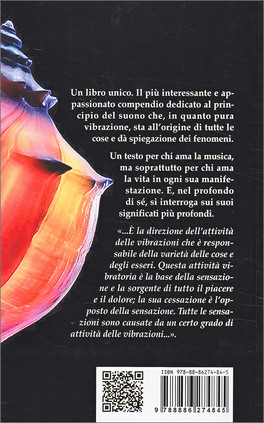 Il Misticismo del Suono — Libro - 2