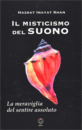 Il Misticismo del Suono — Libro - 1