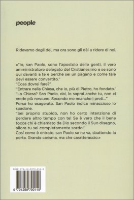 Il Mistico Confuso — Libro - 2