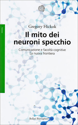 Il Mito dei Neuroni Specchio — Libro - 1