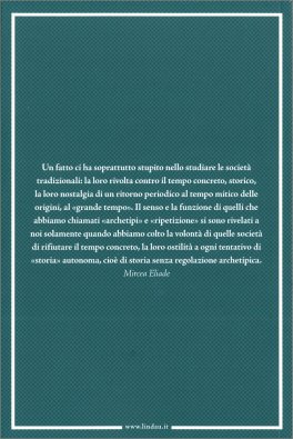 Il Mito dell’Eterno Ritorno — Libro - 2