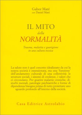 Il Mito della Normalità — Libro - 1