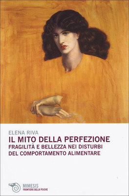 Il Mito della Perfezione  — Libro - 1