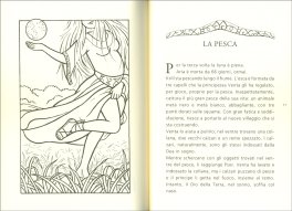 Il Mito delle Maschere di Zaffiro — Libro - 3