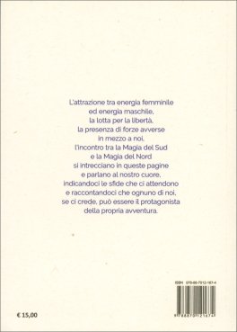 Il Mito delle Maschere di Zaffiro — Libro - 2