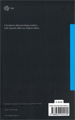Il Mito di Jung — Libro - 2