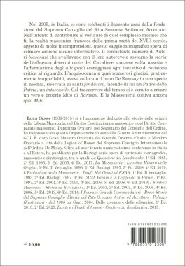 Il Mito di Ramsay — Libro - 2