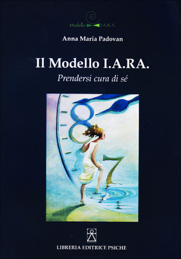 Il Modello I.A.R.A.  — Libro - 1