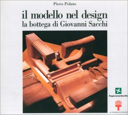 Il Modello nel Design — Libro - 1