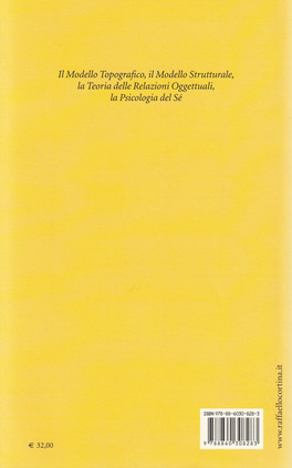 Il Modello Psicoanalitico della Mente — Libro - 2