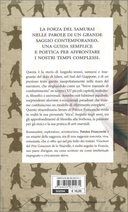 Il Moderno Samurai — Libro - 2